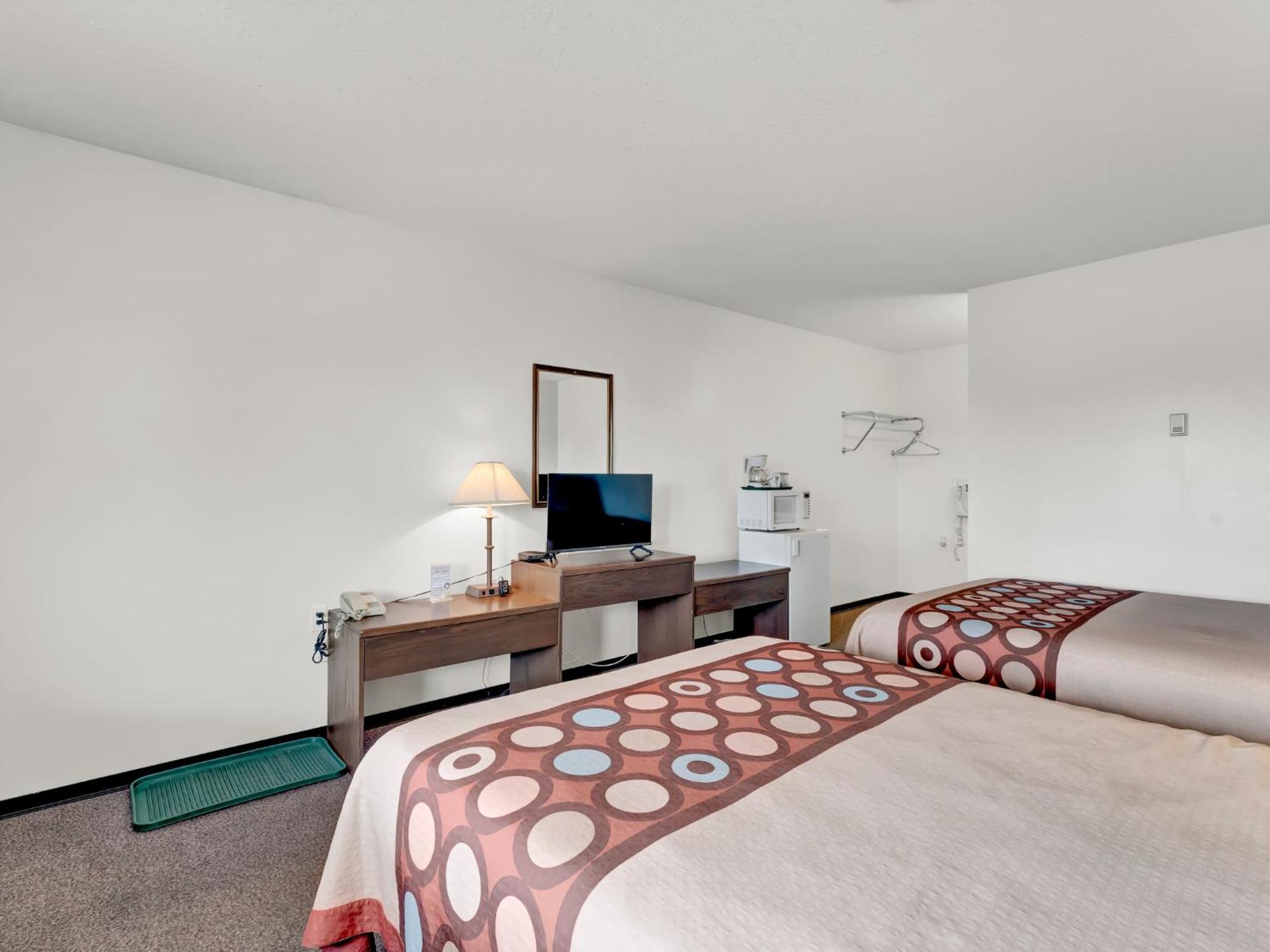 Ranchmen Motel Medicine Hat Dış mekan fotoğraf
