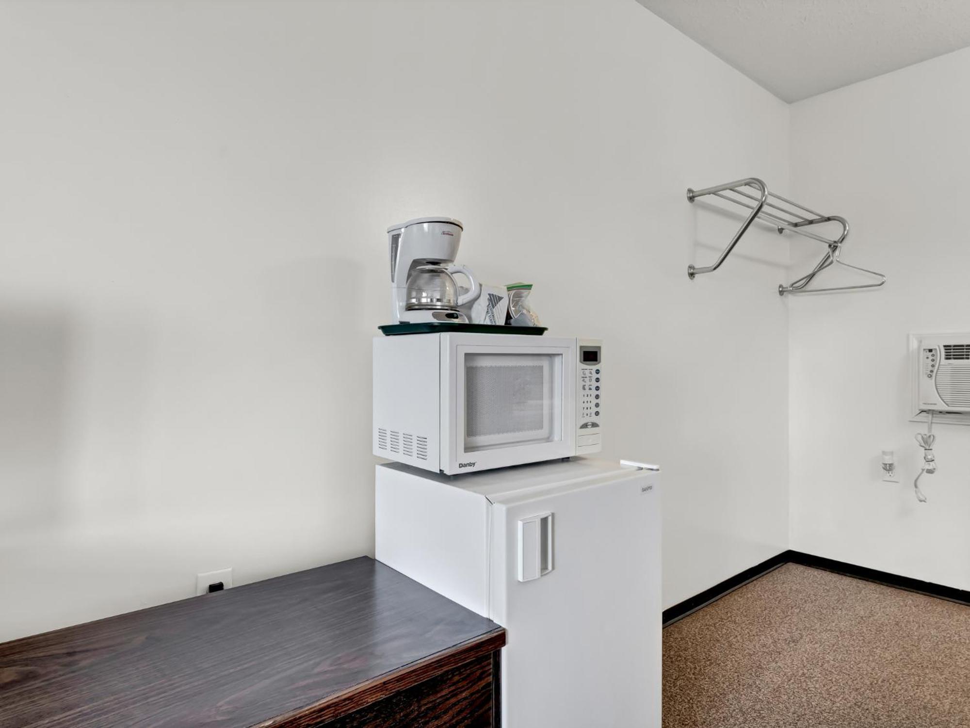 Ranchmen Motel Medicine Hat Dış mekan fotoğraf