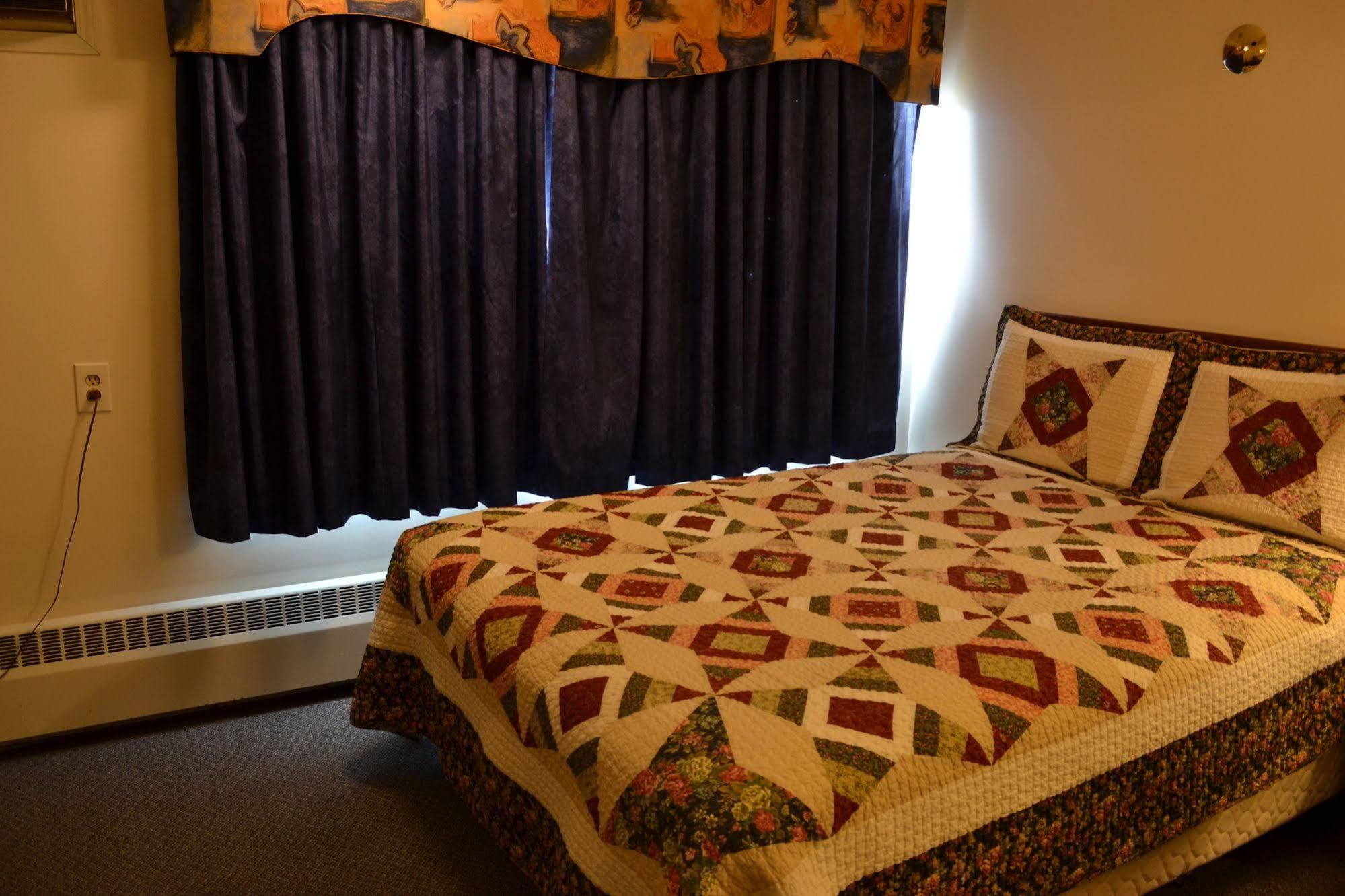 Ranchmen Motel Medicine Hat Dış mekan fotoğraf