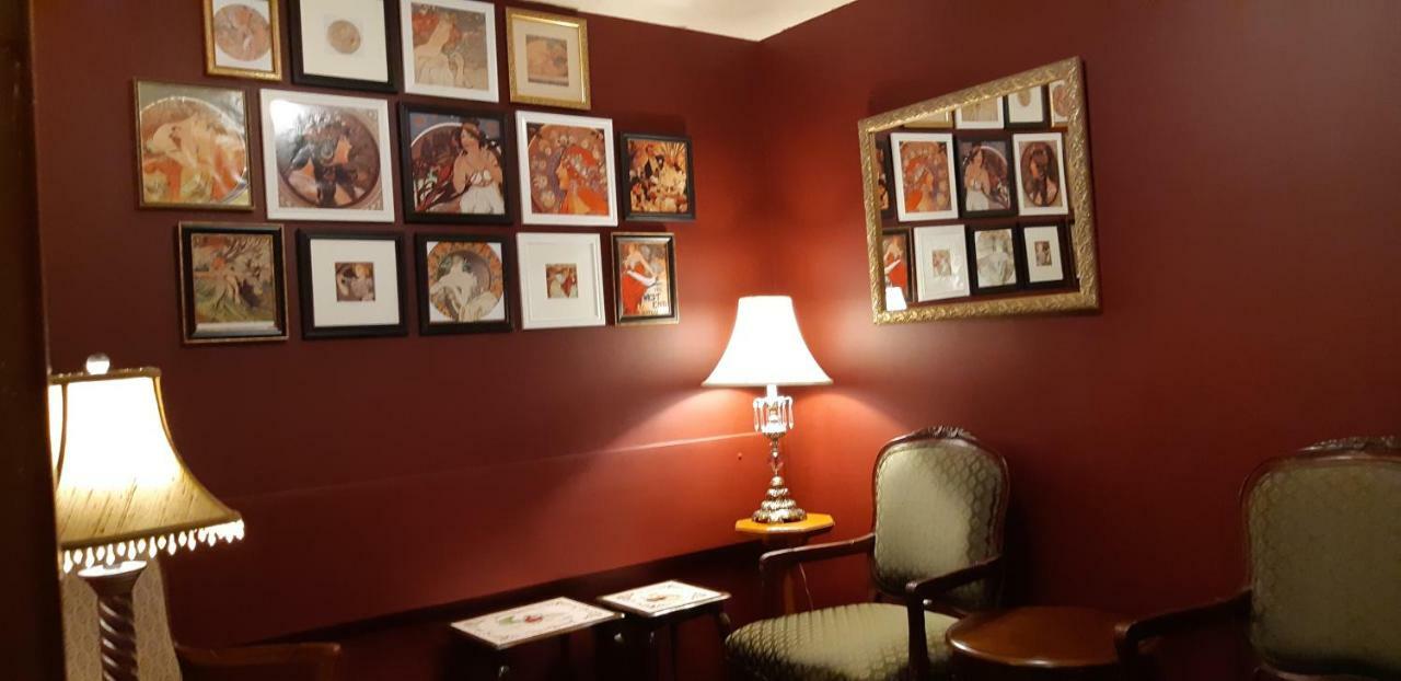 Ranchmen Motel Medicine Hat Dış mekan fotoğraf